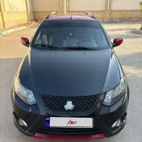 کوییک sبا استاندارد ۸۵گانه|خودرو سواری و وانت|یزد, |دیوار