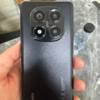 Redmi Note 14 pro|موبایل|مشهد, کارمندان دوم|دیوار
