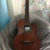 گیتار کلاسیک برگمولر