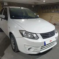 ساینا ۱۴۰۰ سفید