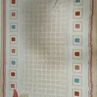 قالیچه ماشینی برجسته