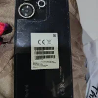 گوشی نوت 13 تمیز عالی معاوضه هم میشه