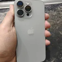 اپل ۱۵ پرو مکس ، 15pro max