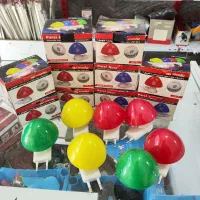 شبخواب قارچی فتوسل دار اتوماتیک