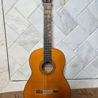 گیتار یاما C70