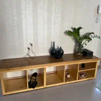 وسایل خانه چوبی