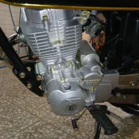 هونداکویر۲۰۰مدل ۹۵