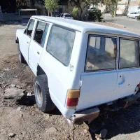 پاترول ۴در|خودرو سواری و وانت|سنندج, |دیوار