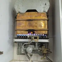 تعمیرات بخاری آبگرمکن کولر گازی