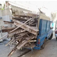 خرید ضایعات آهن مس آلومینیوم برنج کاغذ پلاستیک