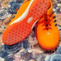 کفش مخصوص چمن|کیف، کفش، کمربند|خواف, |دیوار