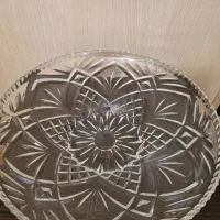 میوه خوری کریستال