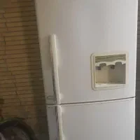 یخچال فریزر