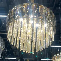 لوستر واباژور