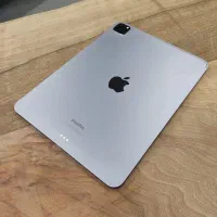 iPad pro 11 inch M2