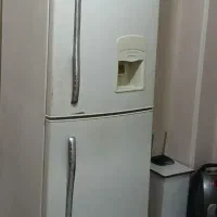 یخچال فریزر الکترواستیل