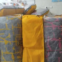 تشک جنس عالی|رختخواب، بالش، پتو|خورموج, |دیوار