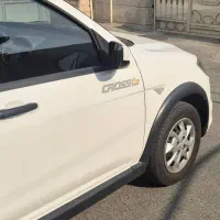 کوییک MT مدل ۱۴۰۰|خودرو سواری و وانت|تهران, کوی بیمه|دیوار