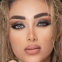 میکاپ وی ای پی با شنیون فقط ۱ تومن|خدمات آرایشگری و زیبایی|کرمانشاه, |دیوار