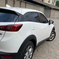 مزدا CX-3|خودرو سواری و وانت|رشت, دیانتی|دیوار