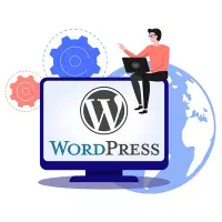 طراحی سایت حرفه‌ای وردپرس - فقط ۱۹.۸ میلیون