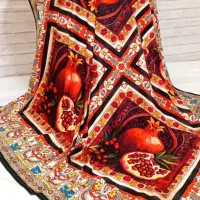 رومیزی یلدا و کالای خواب