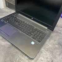 لپتاپ i7 gen7 16 512 zbook|رایانه همراه|تهران, فلسطین (میدان انقلاب)|دیوار