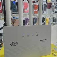 مودم اینترنت نامحدود ایرانسل