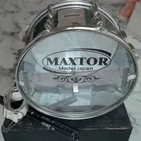 سایدرام/دوهول استیل MAXTOR