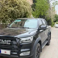 kmc t8|خودرو سواری و وانت|شیراز, قدوسی غربی|دیوار