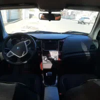 دنا پلاس توربو اتومات مدل 1401|خودرو سواری و وانت|اردبیل, |دیوار