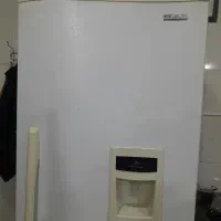 یخچال ۱۲فوت سالم سانگل|یخچال و فریزر|گلبهار, شهر جدید گلبهار|دیوار