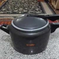 زودپز آمریکایی اصل چهار و نیم میلیون