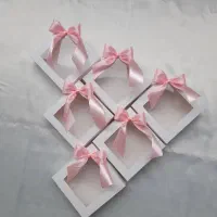 جعبه، پک پذیرایی، پک دفاعیه