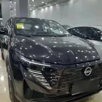 نیسان قشقایی۲۰۲۵ آنر گلوری خشک، معاوضه با آپارتمان