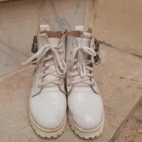 پوتین بچگانه دخترانه