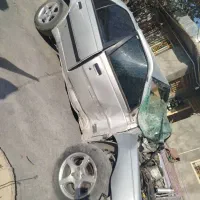 اسقاطی،تصادفی،اوراقی،فرسوده|خودرو سواری و وانت|بندر ماهشهر, |دیوار