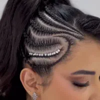 بافت مو آموزش بافتمو|خدمات آرایشگری و زیبایی|مشهد, موسوی قوچانی|دیوار