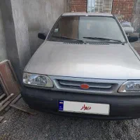 پراید ۱۳۱|خودرو سواری و وانت|کهنوج, |دیوار