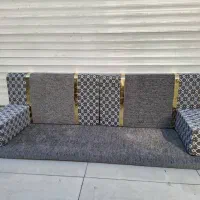 مخمل شانل زیبا|حراج|شوش, |دیوار