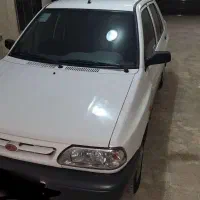 ۹۷ بی رنگ شاسی پلمپ