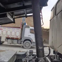 جک کمپرس