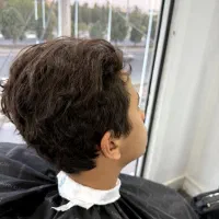 اصلاح مردانه حرفه ای آرایشگر|خدمات آرایشگری و زیبایی|سیرجان, |دیوار