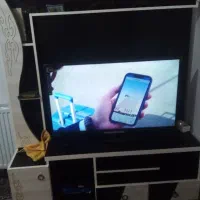 کمد میزتلویزیون