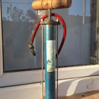 تلمبه قدیمی