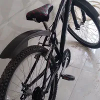 دوچرخه ۲۶|دوچرخه، اسکیت، اسکوتر|سرپل ذهاب, |دیوار