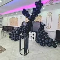اجاره باغ سالن دیجی بارمن دی جی DJموزیک بادکنک ارا|خدمات پذیرایی، مراسم|تهران, پاسداران|دیوار