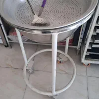 ویترین خشک شیرینی|کافیشاپ و رستوران|ری, سرتخت|دیوار