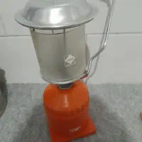 چراغ ایتالیایی روشنایی اورجینال اصل