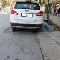 تیگو 5 مدل 98